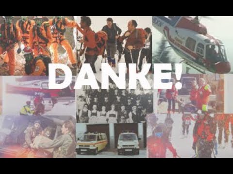 Tag der Einsatzkräfte 2020 - Danke an alle Organisationen
