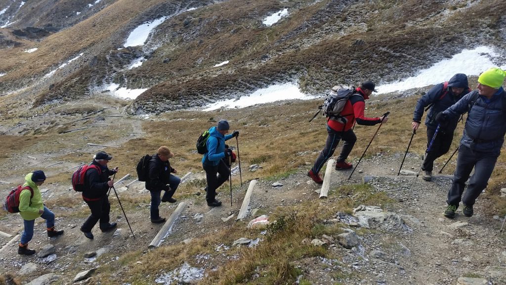 Wanderung 2017