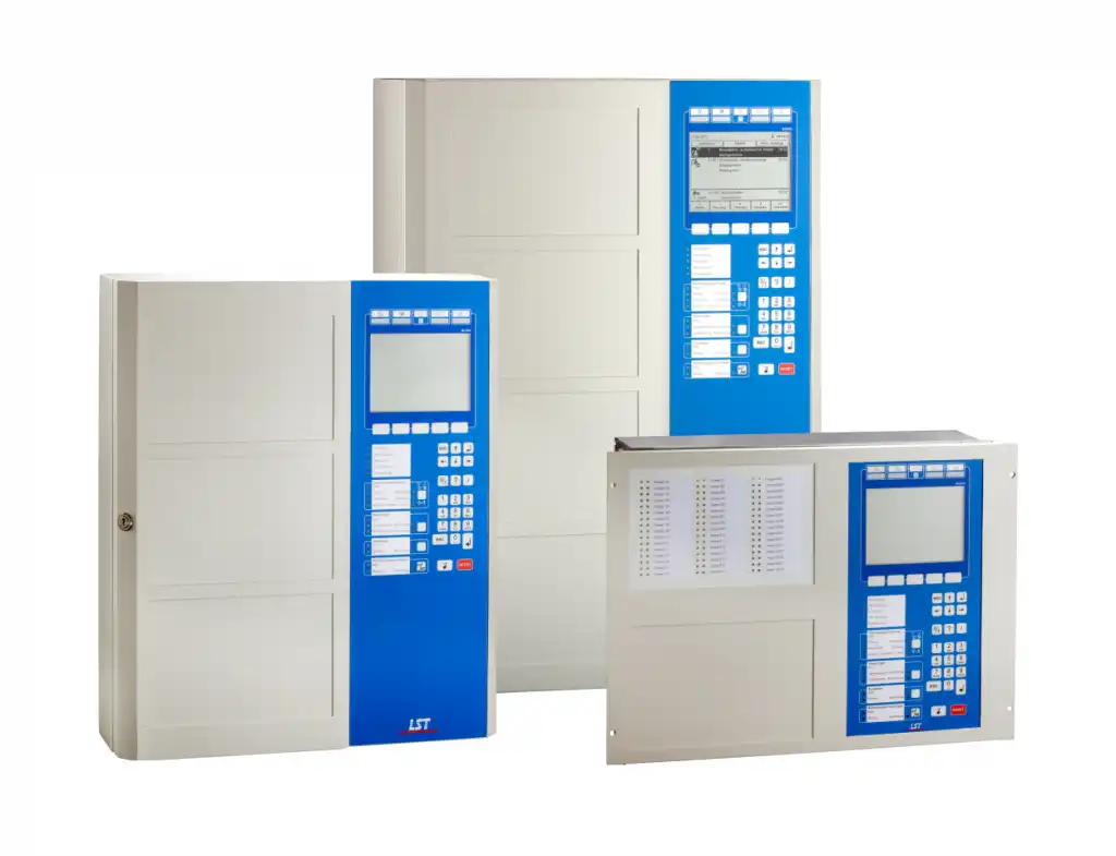 Vorzeige und Schulungsobjekt: