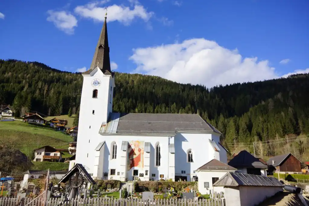 Heldengedenktag am 03.03.2024 in St. Margarethen