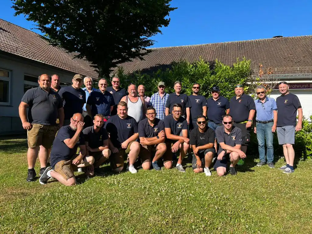 Interschutz 2022 in Hannover