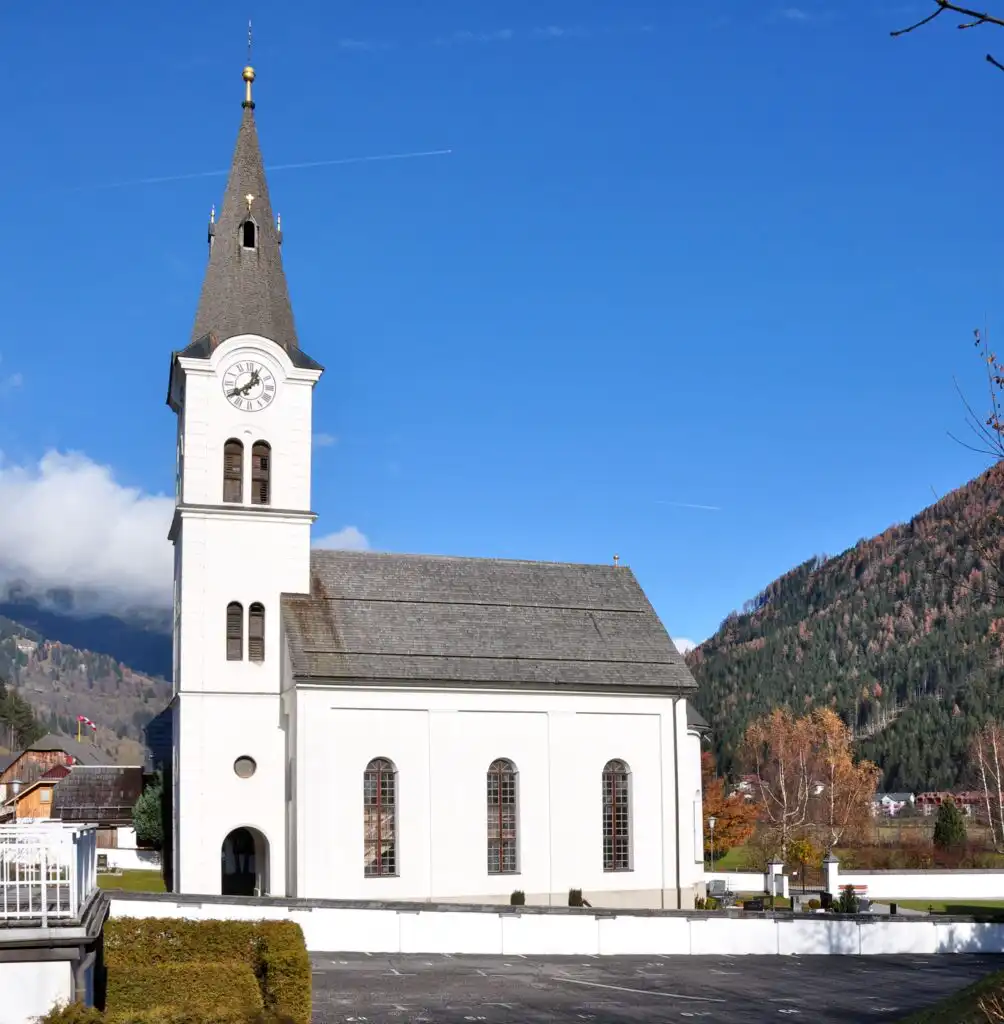 Heldengedenktag am 26.03.2023 in Wiedweg