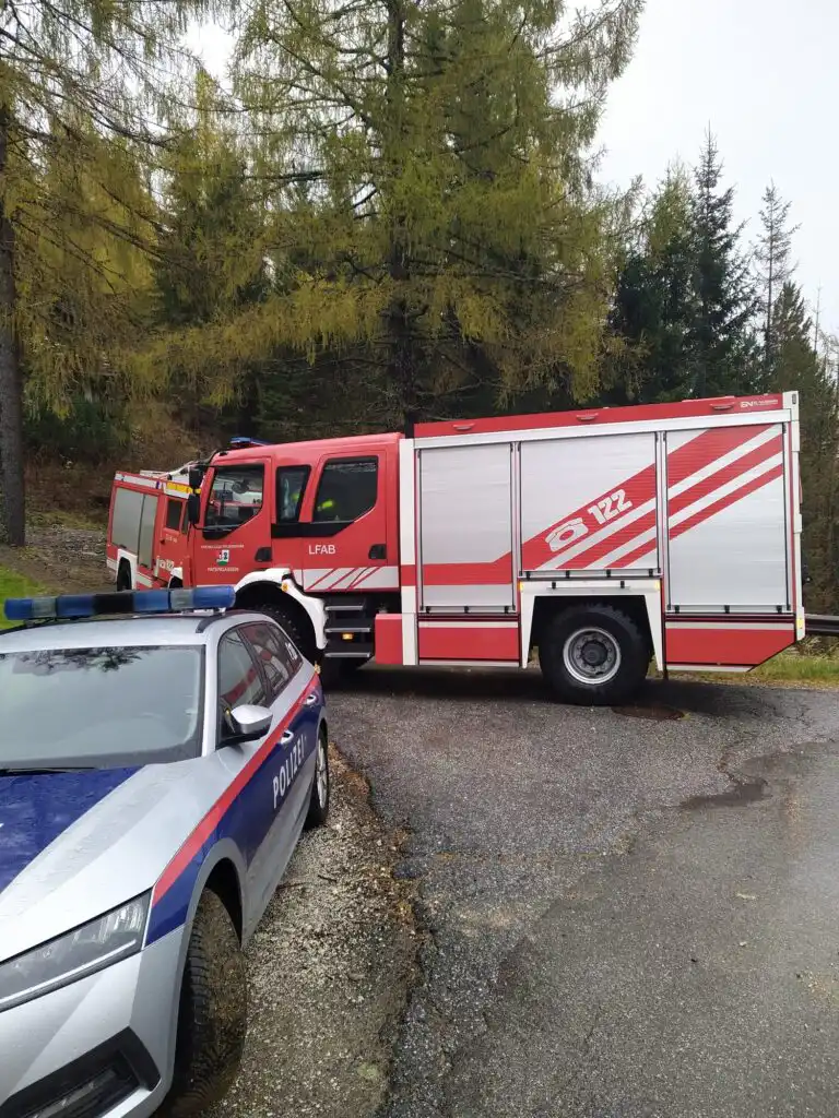 Sirenenalarm am Dienstag den 31.10.2023