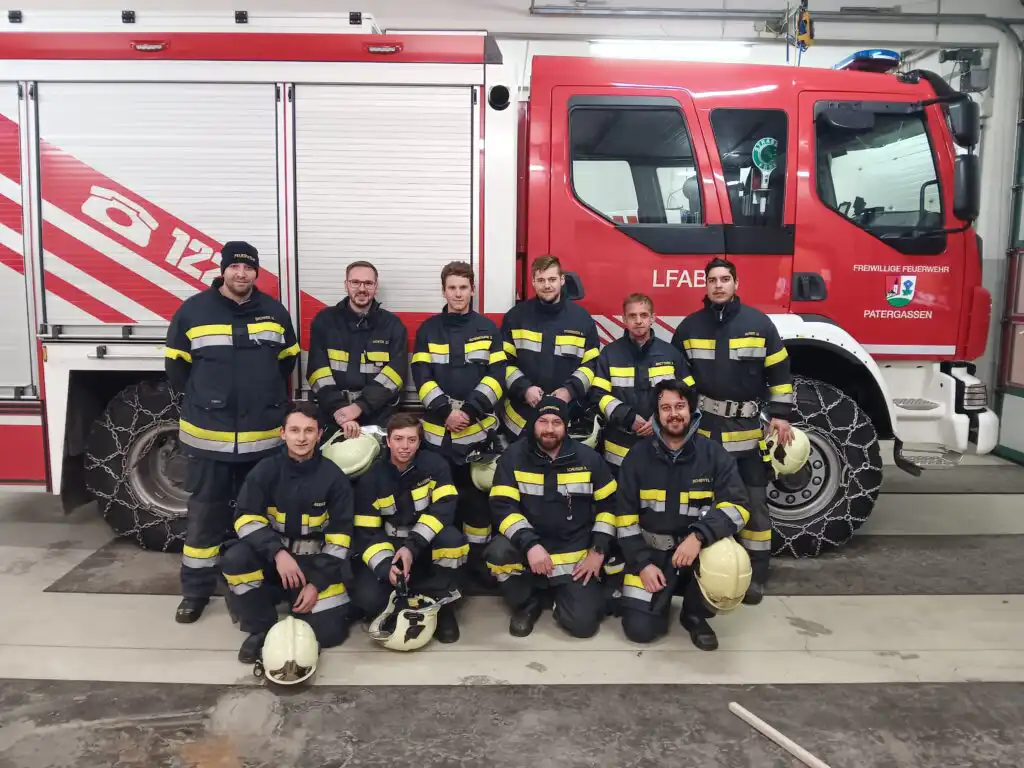 AS-Leistungstest ÖFAST-K 2024