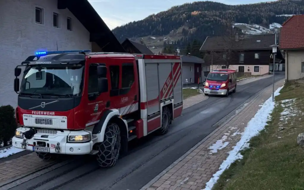 Stiller Alarm am 24.11.2024