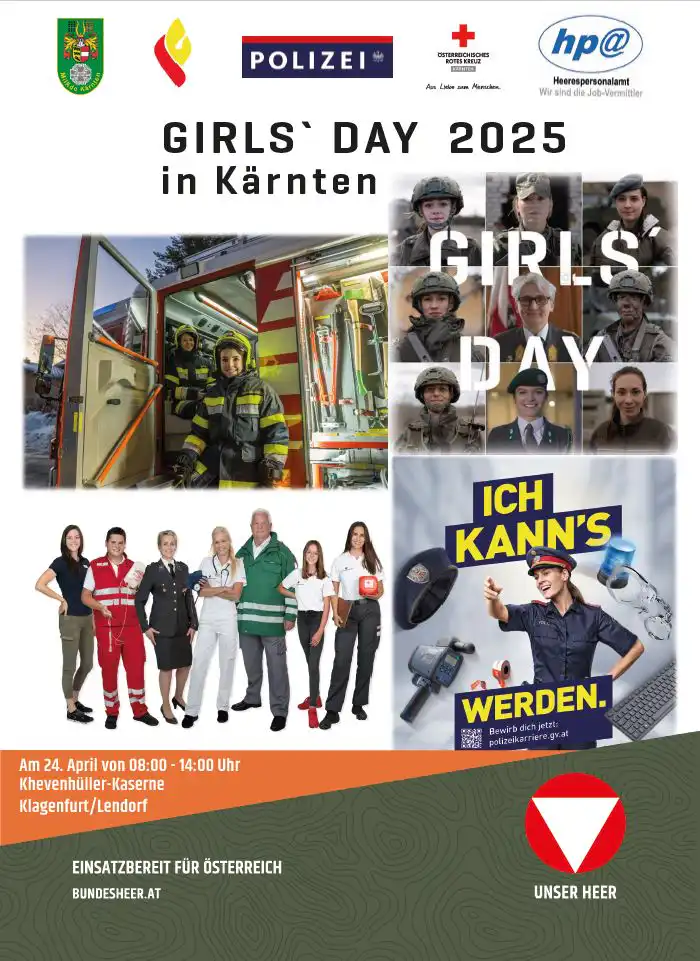 GIRLSDAY 2025