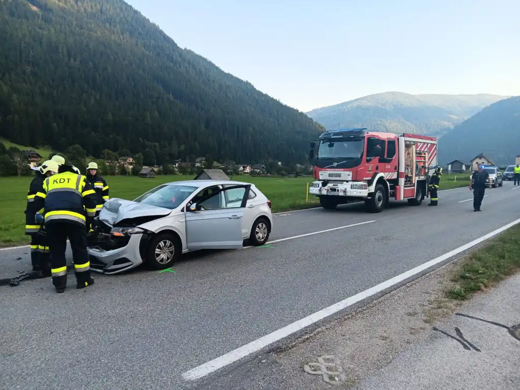 Stiller Alarm am 14.08.2025