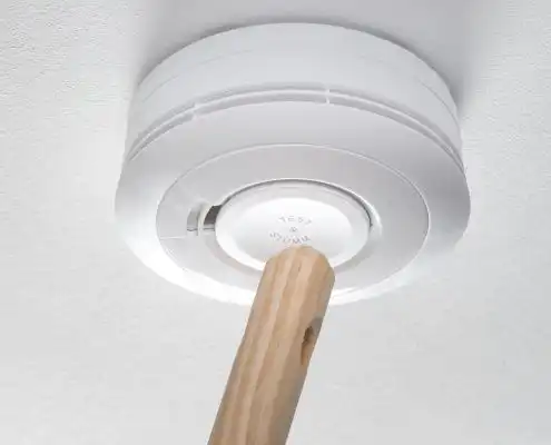 Tag des Rauchwarnmelders