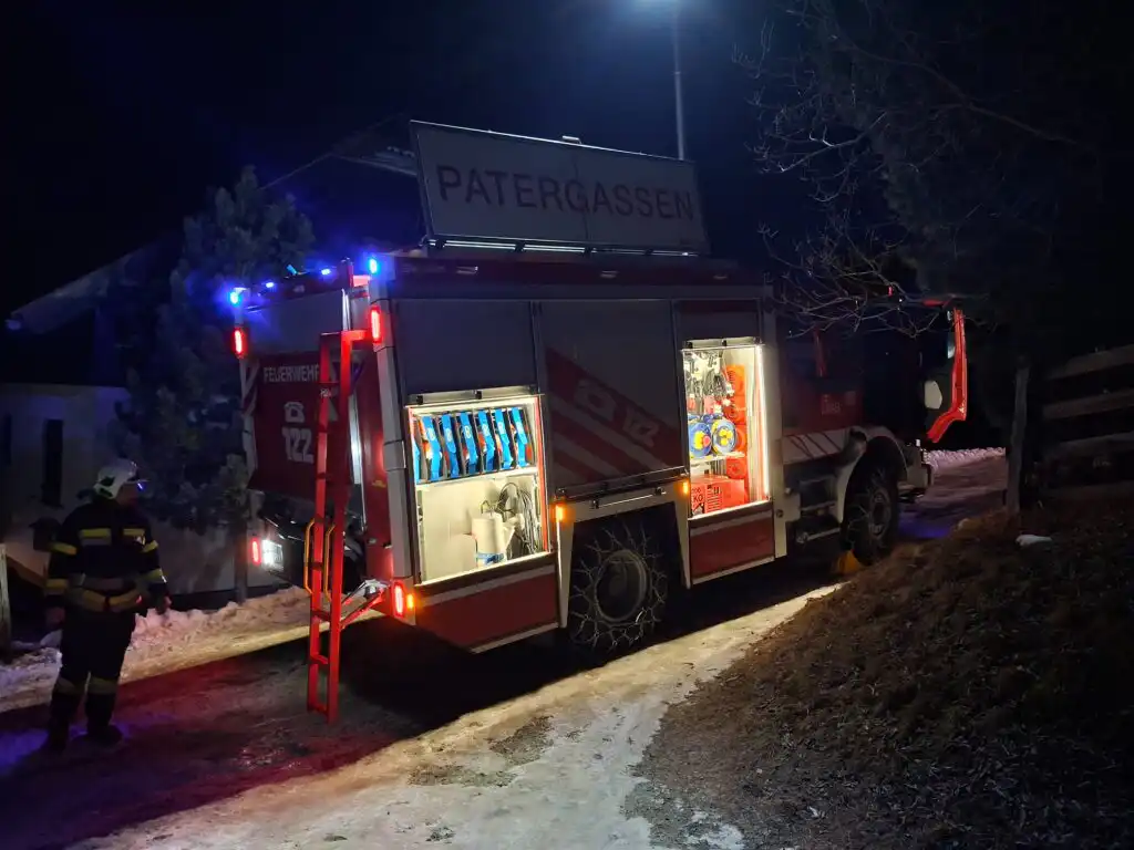 Sirenenalarm am 23.01.2026