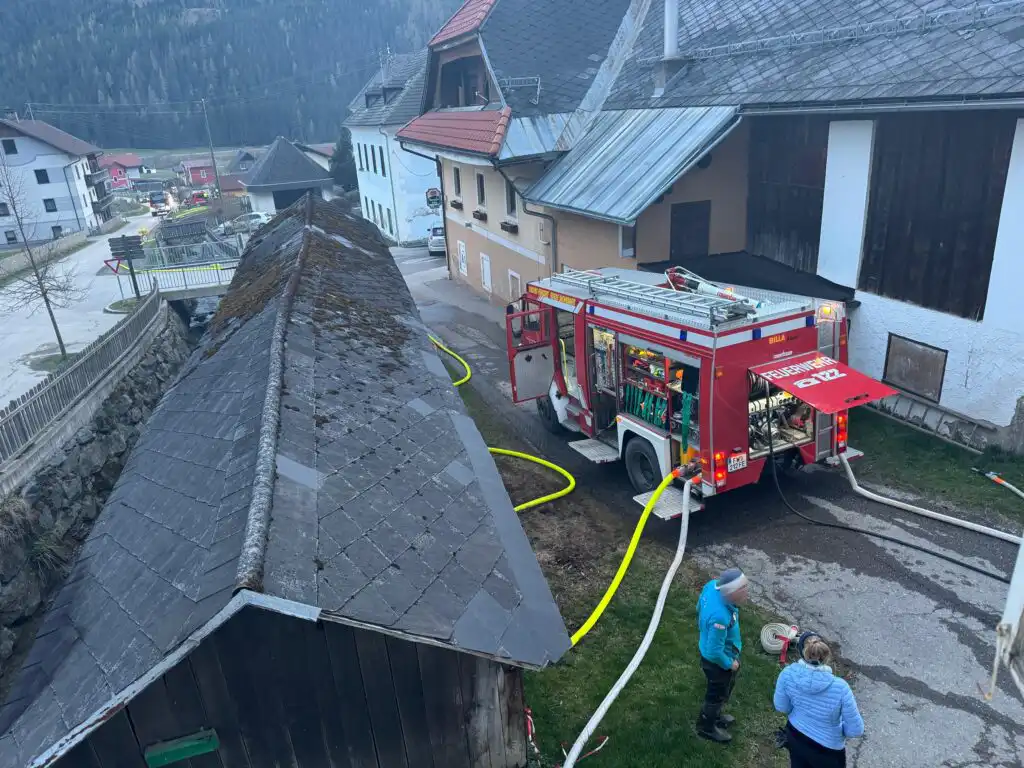 Zugsübung am 16.04.2026