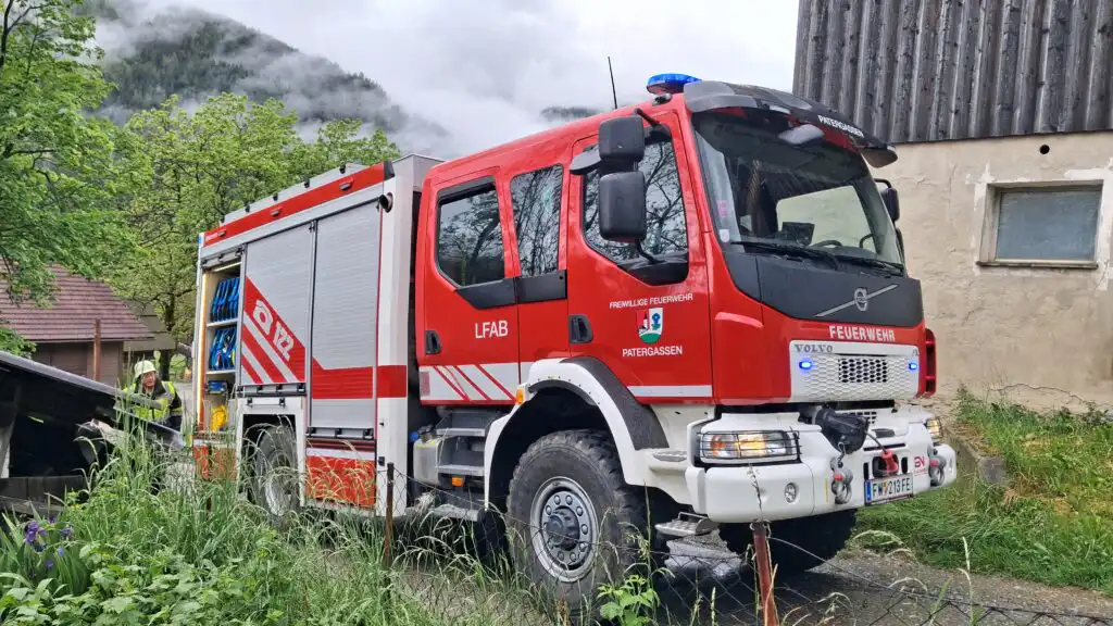 Sirenenalarm am 05.06.2026