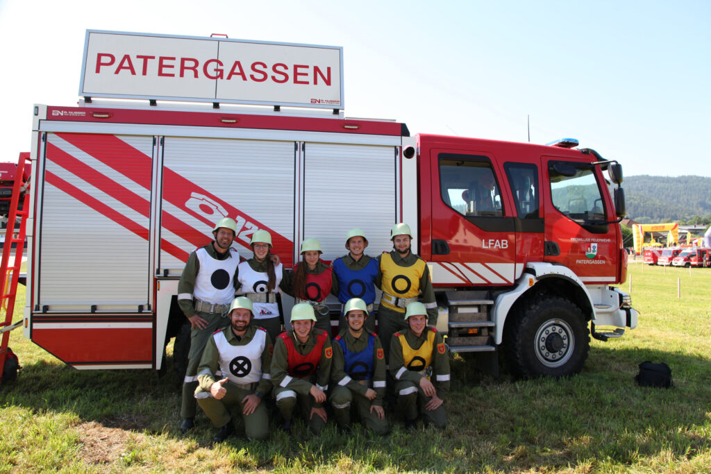 Landesmeisterschaften 2026 in Griffen